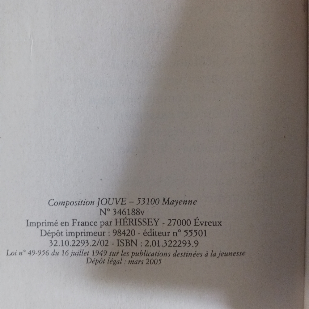 Alex Rider: Skeleton Key (version française) - Picture 2 of 3